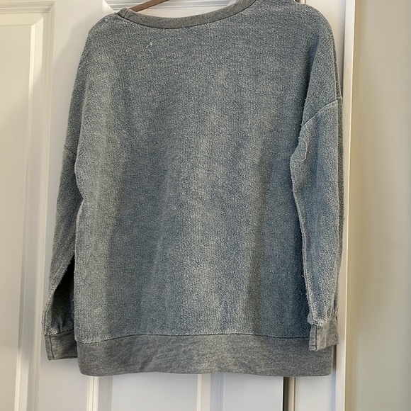 Free people crewneck - Picture 4 of 5